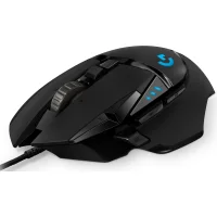 Игровая мышь Logitech G502 Hero фото 1